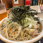 Soba Kyuu - 