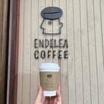 ENDELEA COFFEE - ドリンク写真: