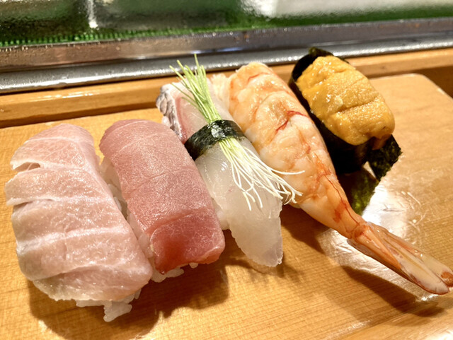 Sushi Gen photo 3