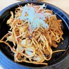 焼きそばのまるしょう 豊四季本店