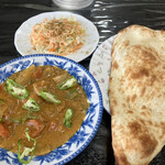 パーク ラホーリー レストラン - 