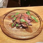 肉&チーズとハチミツ食べ放題 CHEESE MEAT GARDEN - 