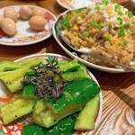 炉端とおでん 呼炉凪来 - 