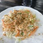 パーク ラホーリー レストラン - 