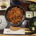 Hitsumabushi Nagoya Binchou - 