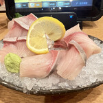 Sushi Sakaya Ippo - 