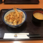 天丼てんや - 