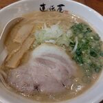 Sapporo Ra-Men Jiki Denya - 味噌ラーメン