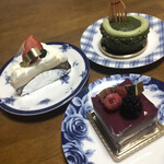 クリオロ 本店 - 