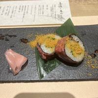 和牛懐石 但馬屋 梅田 - 