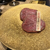 和牛懐石 但馬屋 梅田 - 