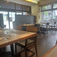 オステリア ブッビーノ - 