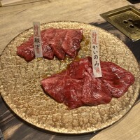 和牛懐石 但馬屋 梅田 - 