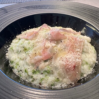 オステリア ブッビーノ - 