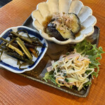 居酒屋食堂 ドデノ メヘヤッコ - 