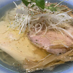 ラーメン屋 トイ・ボックス - 