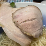 ラーメン屋 トイ・ボックス - 