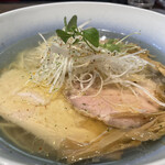 ラーメン屋 トイ・ボックス - 