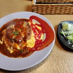 キッチン ペピーノ - 