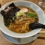 ラーメン マイアミ - 