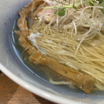 ラーメン屋 トイ・ボックス - 