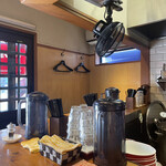 ラーメン屋 トイ・ボックス - 