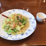 椿屋カフェ - 