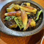 居酒屋食堂 ドデノ メヘヤッコ - 