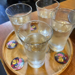 居酒屋食堂 ドデノ メヘヤッコ - 