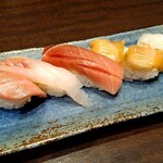 Sushi Dainingu Sazanami - 