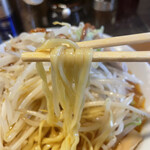 Ramen Oomori - 