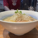 ラーメン屋 トイ・ボックス - 