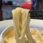 ラーメン屋 トイ・ボックス - 