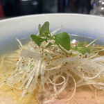 ラーメン屋 トイ・ボックス - 