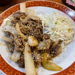 居酒屋食堂 ドデノ メヘヤッコ - 
