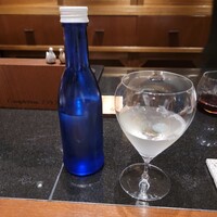 蕎庵 三たて - 