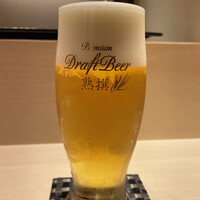 新橋 天鮨 - 
