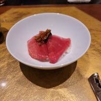 蕎庵 三たて - 