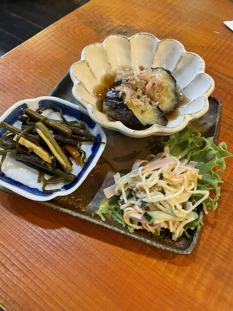 居酒屋食堂 ドデノ メヘヤッコ - 中央弘前（居酒屋）の写真