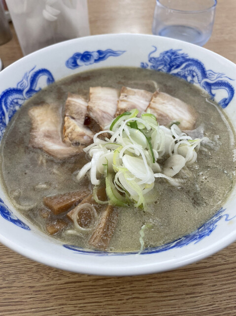 八助 - 津軽大沢（ラーメン）の写真