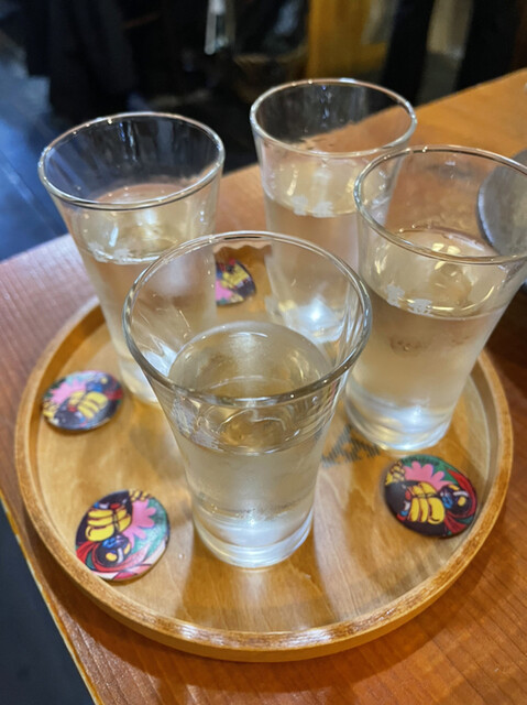 居酒屋食堂 ドデノ メヘヤッコ - 中央弘前（居酒屋）の写真