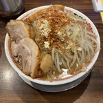 Ramen billy - 