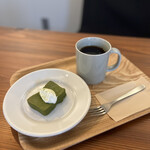 UCHIDA COFFEE - 