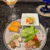 mahoroba 鉄板 心斎橋 - 