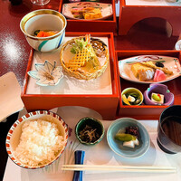 菊華荘 -  菊華荘 -