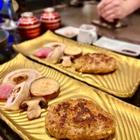 mahoroba 鉄板 心斎橋 - 