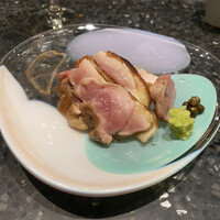 焼き鳥 とき - 
