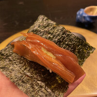 鮨 四 - 