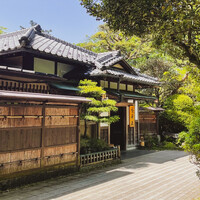 菊華荘 -  菊華荘 -