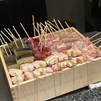 焼き鳥 とき - 
